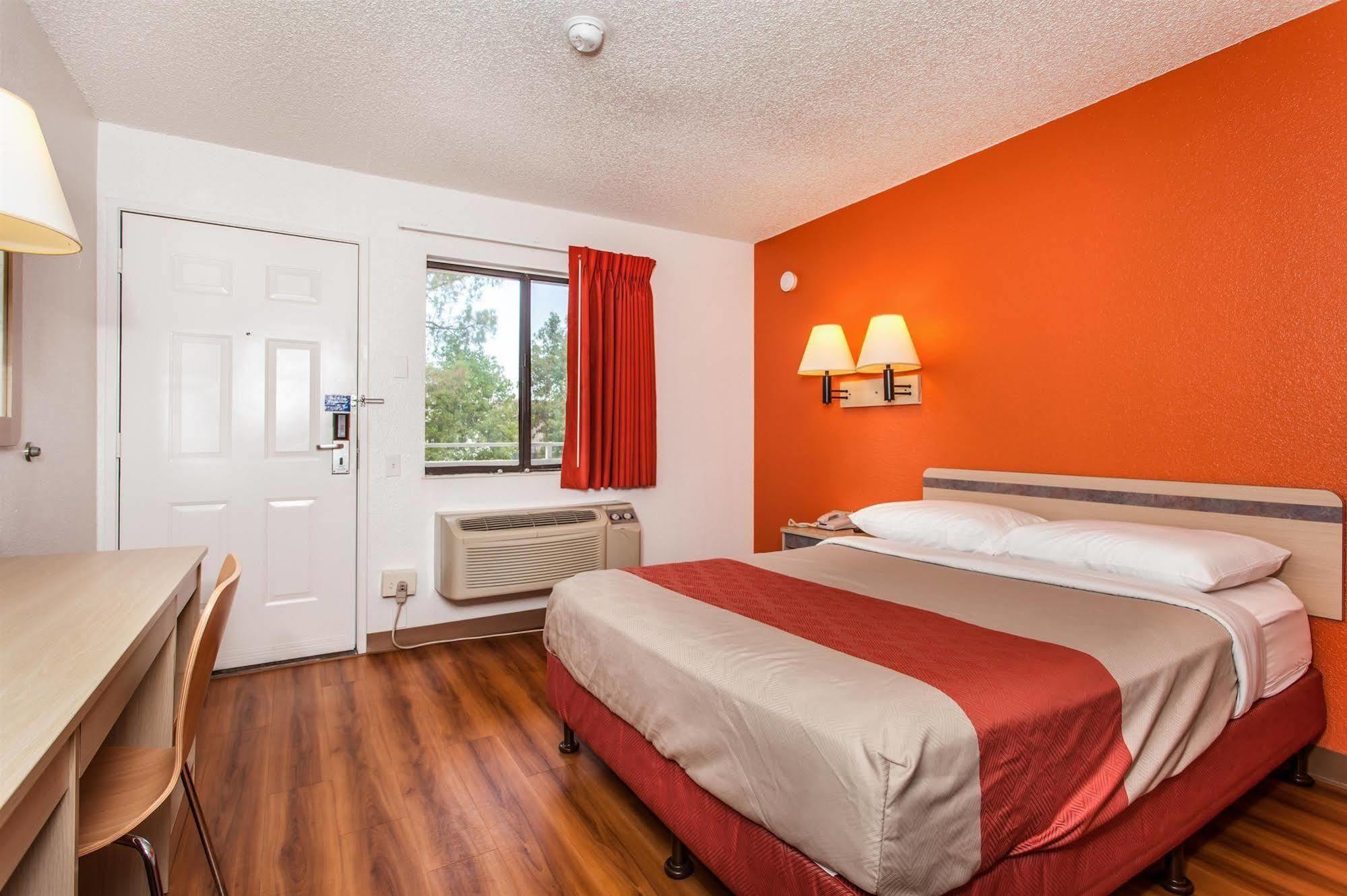 Motel 6-Fairfield, Ca - North Екстериор снимка