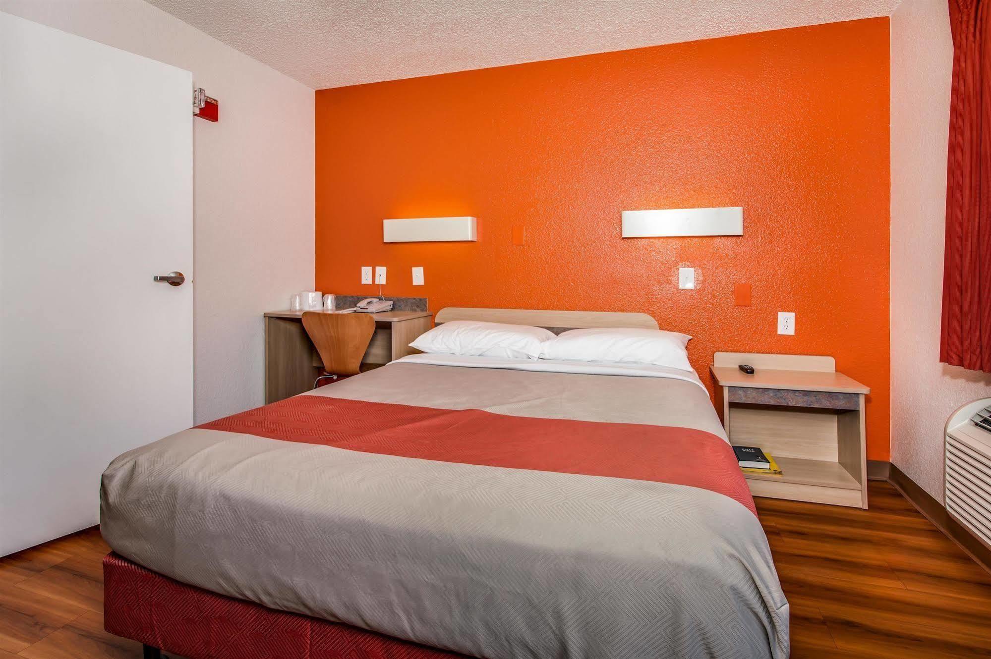 Motel 6-Fairfield, Ca - North Екстериор снимка